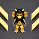 Infinity Apes Collection