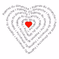 Poemes du dimanche