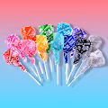 Crypto Candy Land