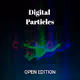 Digital Particles Open Edition