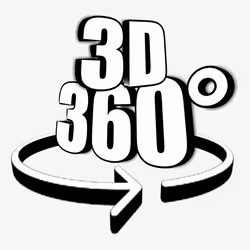 3D Collectables Oncyber Metaverse
