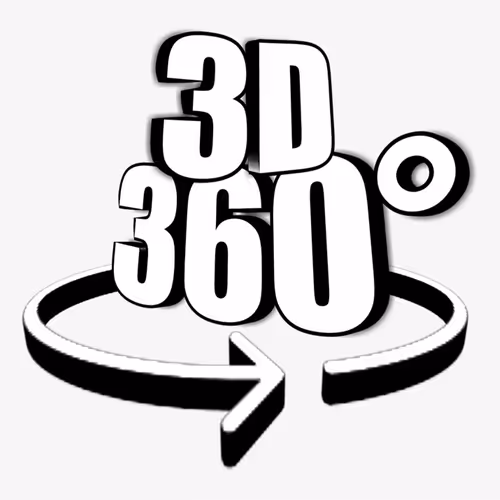 3D Collectables Oncyber Metaverse