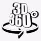 3D Collectables Oncyber Metaverse
