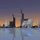 Sinking Cities - old V2