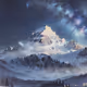 Olympus Illustrations