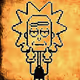 Trippy Ricky Toons
