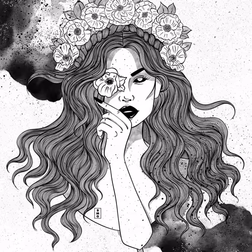 The Whispering Witches