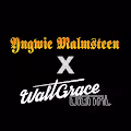 YNGWIE MALMSTEEN PARABELLUM