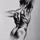 Charcoal_Sketches