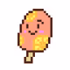 Kawaii Crypto Ice creams