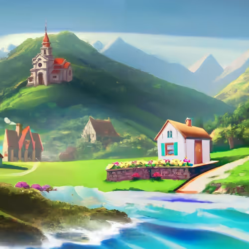 Earth is beautifull