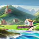 Earth is beautifull