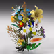 Out-Game Flowers (Large Bouquets)