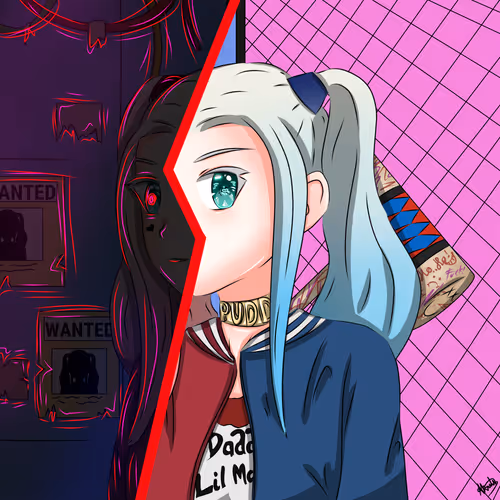 The Duality Aces reward