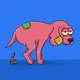 Dogz (H)Ate NFTs