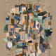 Materialistic - Curated Edition by Anthony Hiley-Mann (MV)