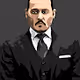 Johnny Depp - VictoryDepp NFT