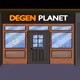 Untamed Degens