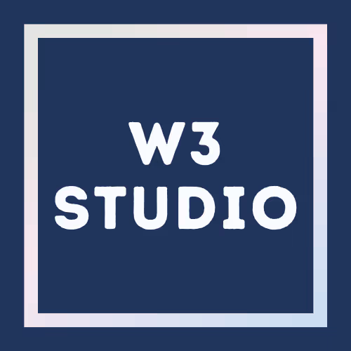 W3 Studio Premium Membership Passes