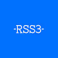 RSS3 Whitepaper