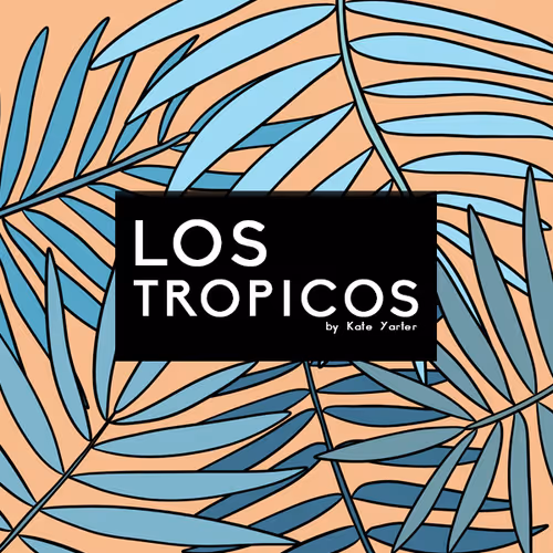Los Tropicos