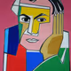 Picasso Key