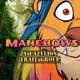 Manebow Fades