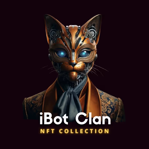 iBotClan