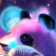 Panda Land-forever