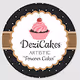 Dezicakes Forever Cakes