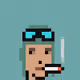 Unofficial Cryptopunks by Iban_Broker - old