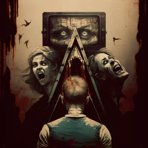 \\ Dark Art //