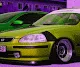 Just Another Car Show