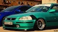 Just Another Car Show
