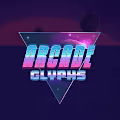 ArcadeGlyphs
