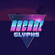 ArcadeGlyphs