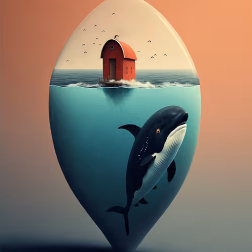 Surreal Snippets