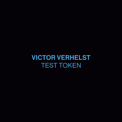 VICTORVERHELST.DGTLE.V1