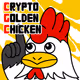 CRYPTO GOLDEN CHICKEN