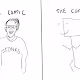 Comics by RLA