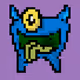 Virus Monsters