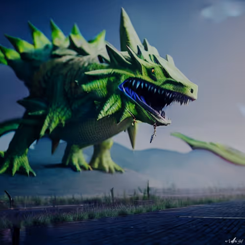 medhi34 AI Generator - old