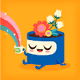 Flower Potheads