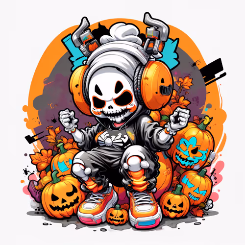 Halloween Collection ( 2 )