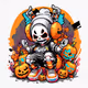 Halloween Collection ( 2 )