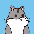 Mr Hamster
