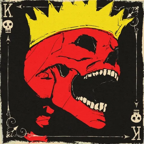 Party Skullz Special Edition