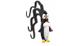 Penguin Galaxy