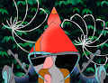 SALAMANDER THE WIZARD SERIES 1.0