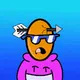 Cool Eggs Club